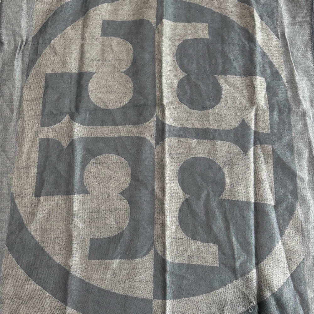 Tory Burch scarf